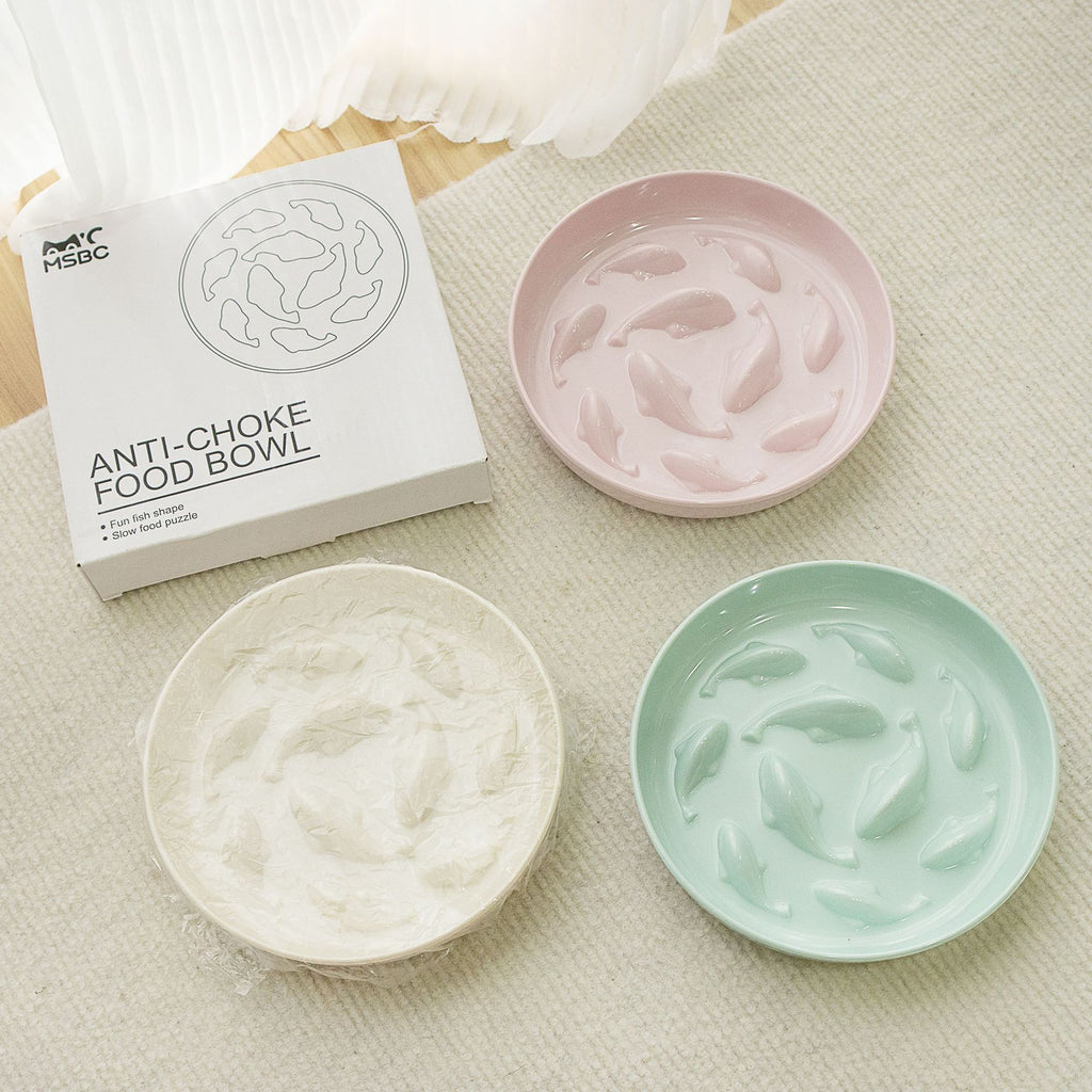 Slow feeder voor honden