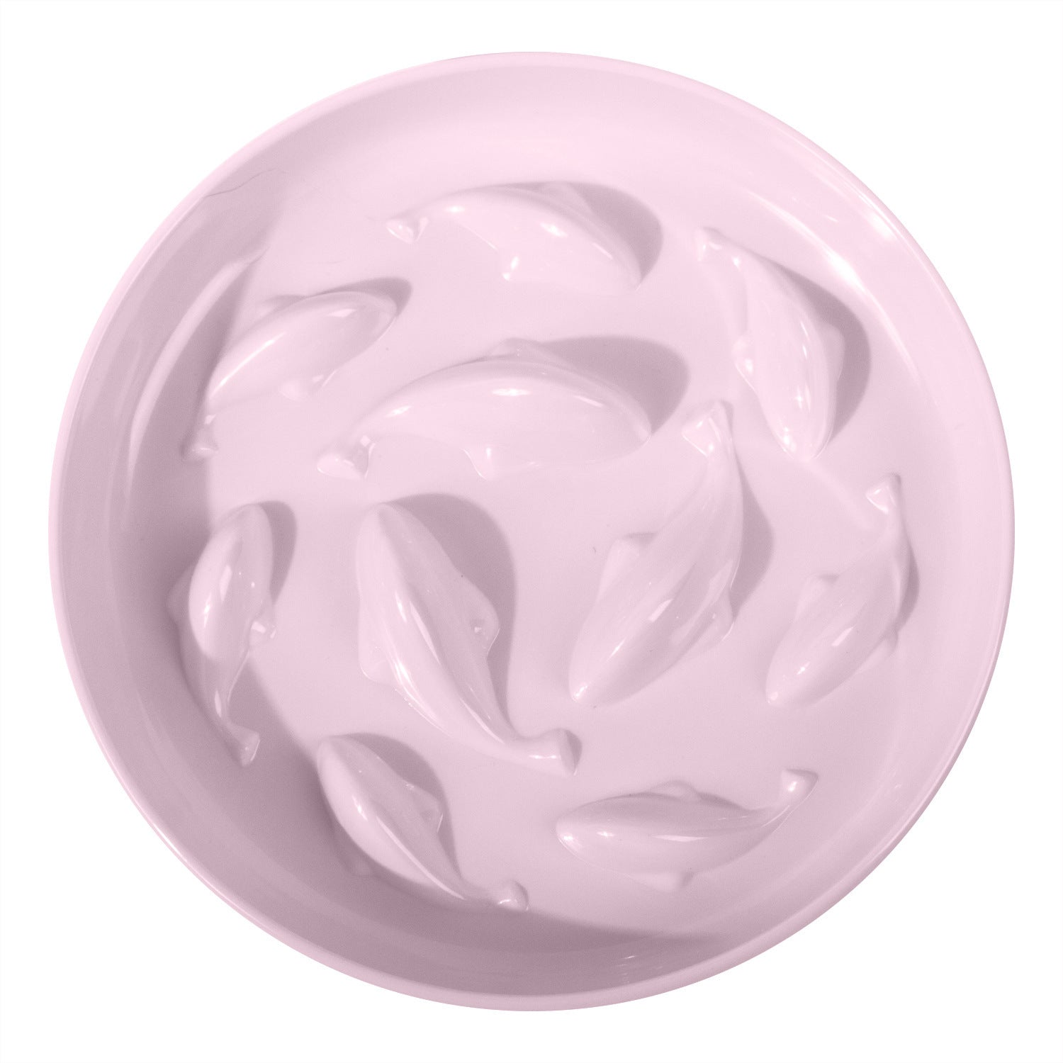 Slow feeder voor honden