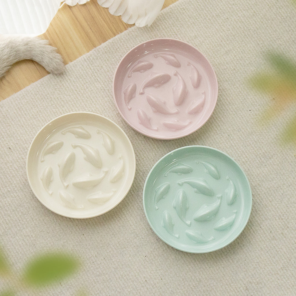 Slow feeder voor honden