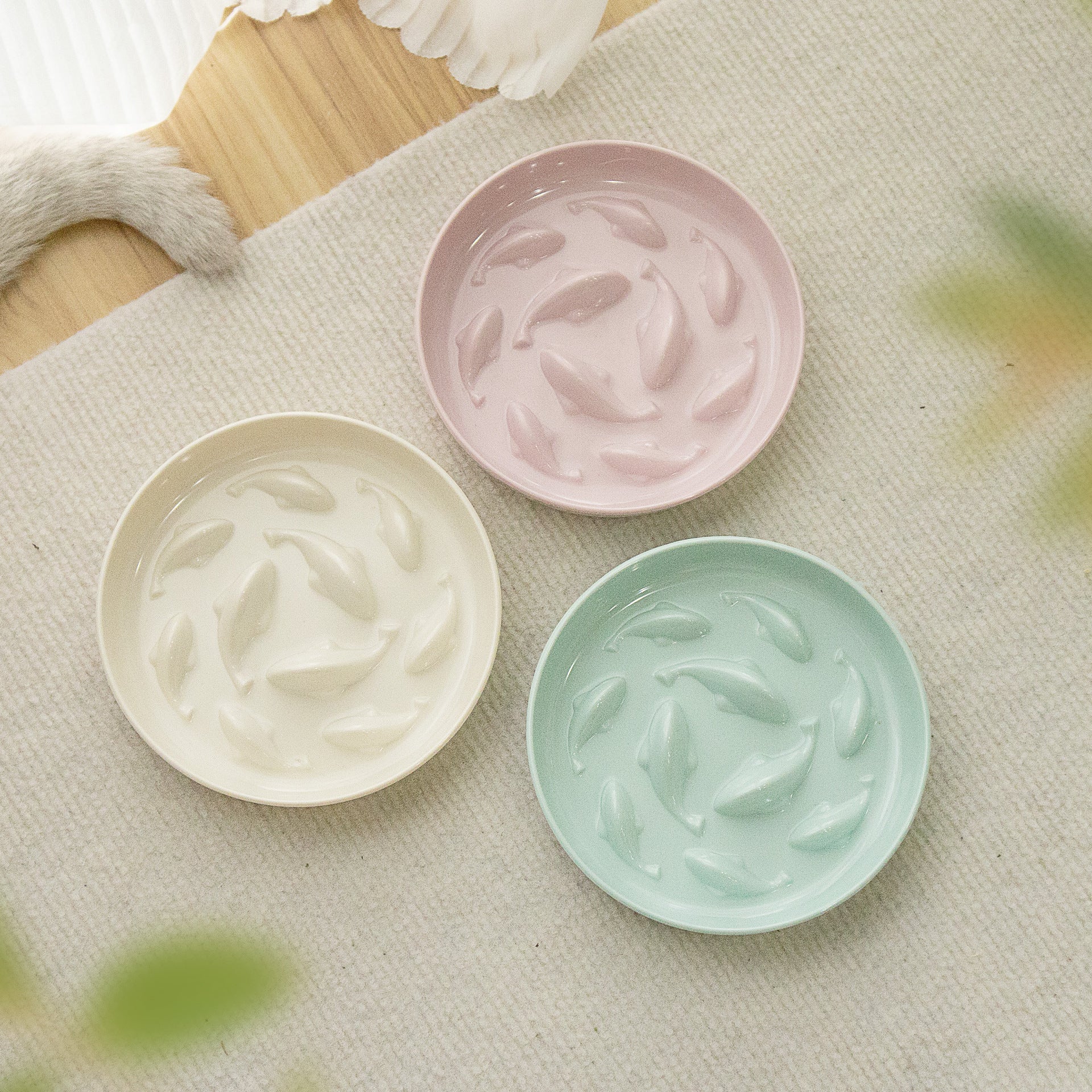 Slow feeder voor honden