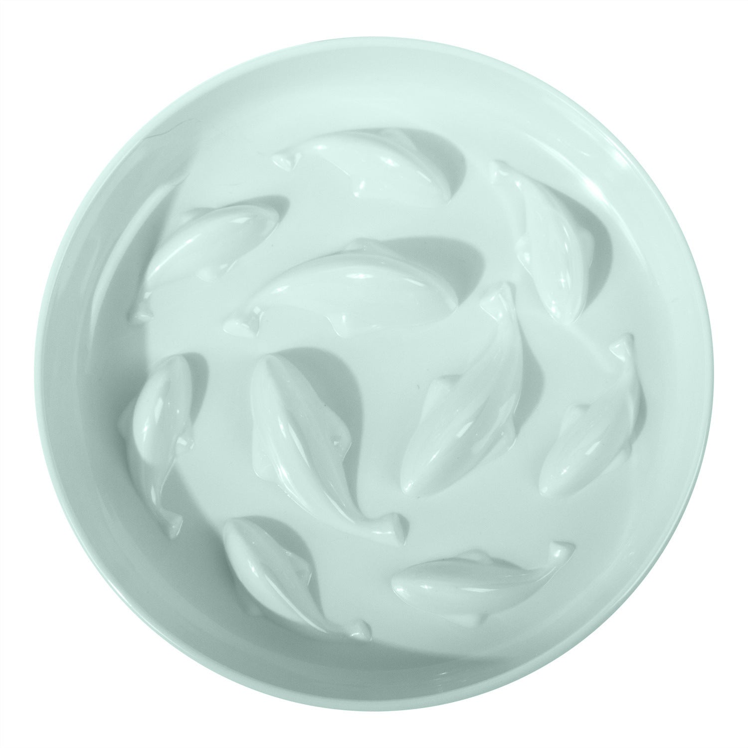 Slow feeder voor honden