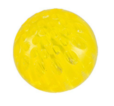 Lichtgevende bal voor honden