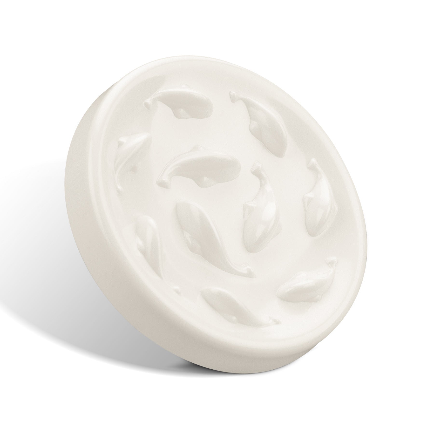 Slow feeder voor honden