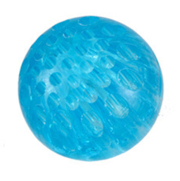 Lichtgevende bal voor honden